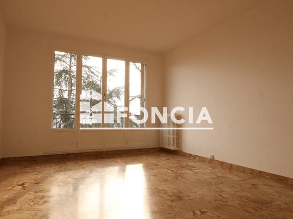 Location Appartement 4 pièces 81.72 m² - LE DOMAINE I Meylan 38240