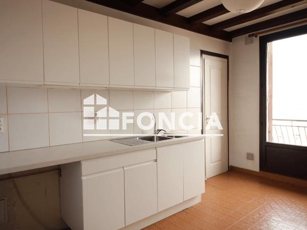 Location Appartement 4 pièces 81.72 m² - LE DOMAINE I Meylan 38240
