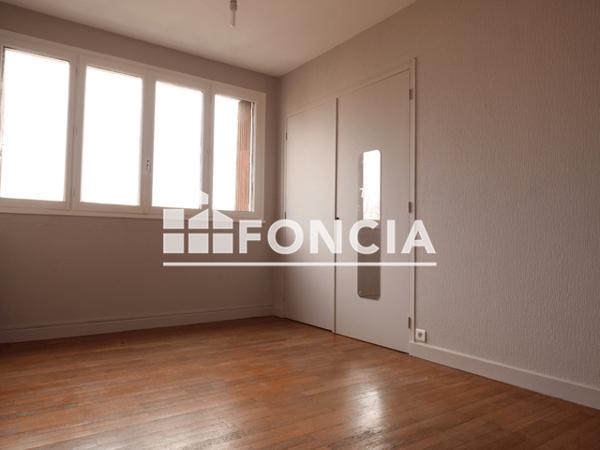 Location Appartement 4 pièces 81.72 m² - LE DOMAINE I Meylan 38240