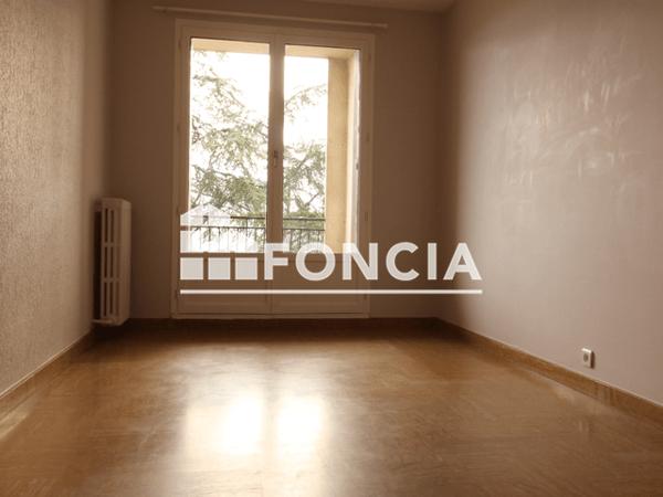 Location Appartement 4 pièces 81.72 m² - LE DOMAINE I Meylan 38240