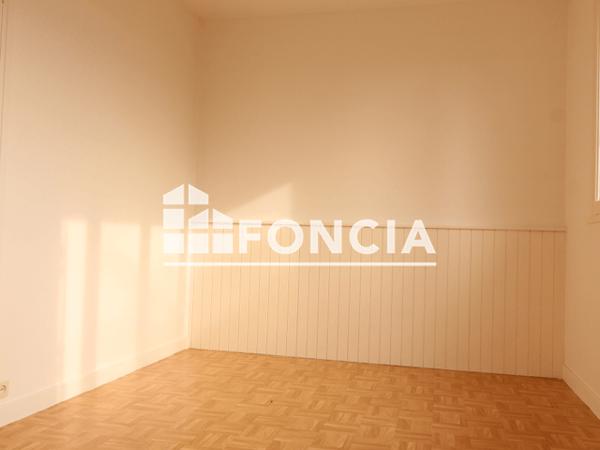 Location Appartement 4 pièces 81.72 m² - LE DOMAINE I Meylan 38240