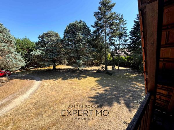 Connerré (72160) MAISON avec PISCINE et ETANG