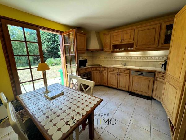 Connerré (72160) MAISON avec PISCINE et ETANG