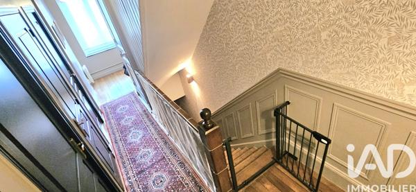 Maison à vendre 7 pièces 200 m² Flize