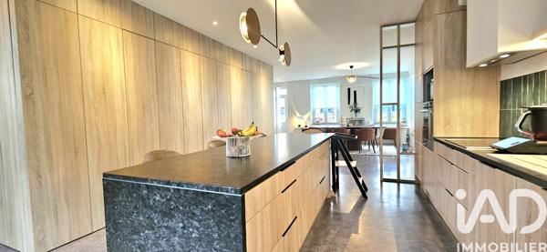 Maison à vendre 7 pièces 200 m² Flize