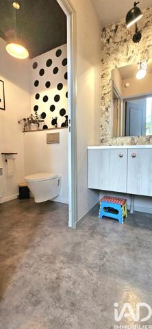 Maison à vendre 7 pièces 200 m² Flize