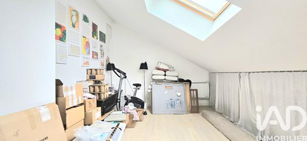 Maison à vendre 7 pièces 200 m² Flize