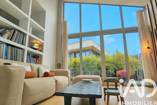 Maison à vendre 7 pièces 200 m² Flize