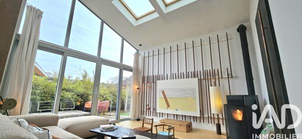 Maison à vendre 7 pièces 200 m² Flize