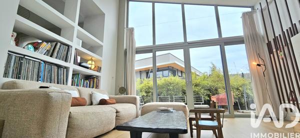 Maison à vendre 7 pièces 200 m² Flize