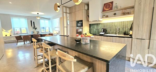 Maison à vendre 7 pièces 200 m² Flize