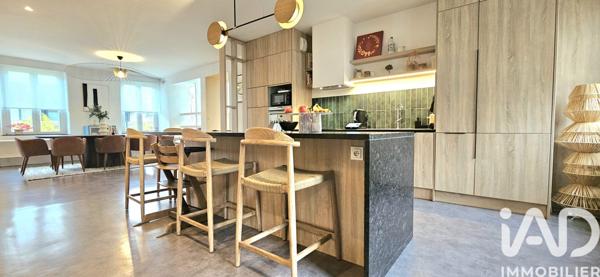 Maison à vendre 7 pièces 200 m² Flize