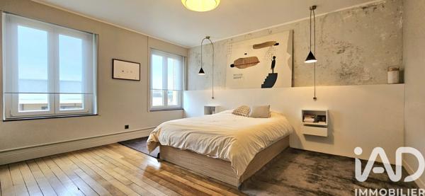 Maison à vendre 7 pièces 200 m² Flize