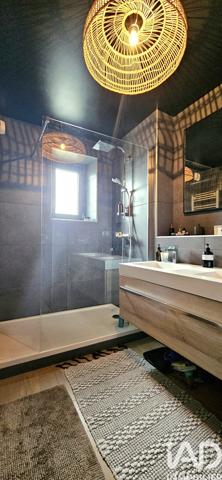 Maison à vendre 7 pièces 200 m² Flize