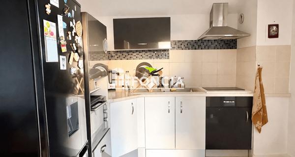 À vendre Appartement 2 pièces 49.05 m² - Gap 05000