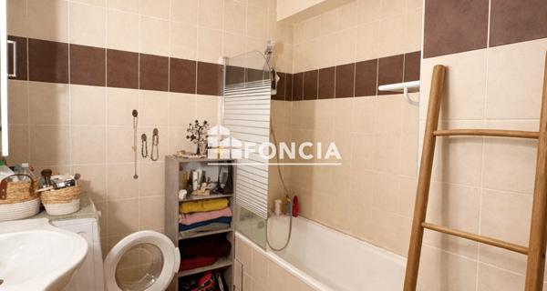 À vendre Appartement 2 pièces 49.05 m² - Gap 05000