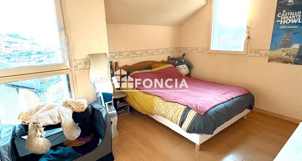 À vendre Appartement 2 pièces 49.05 m² - Gap 05000