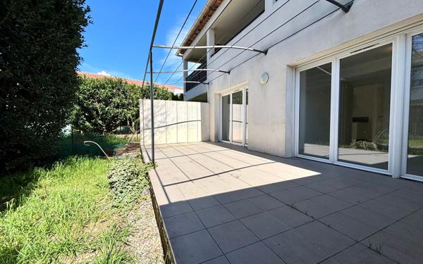 Appartement à vendre    3 pièces • 60 m2 Salon-de-Provence