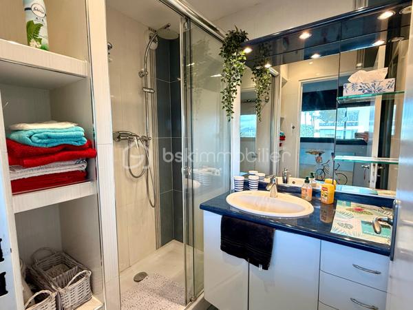 Appartement de 65 m²