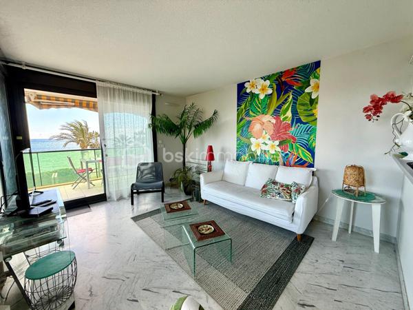 Appartement de 65 m²