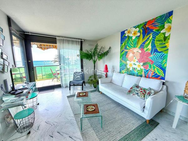 Appartement de 65 m²