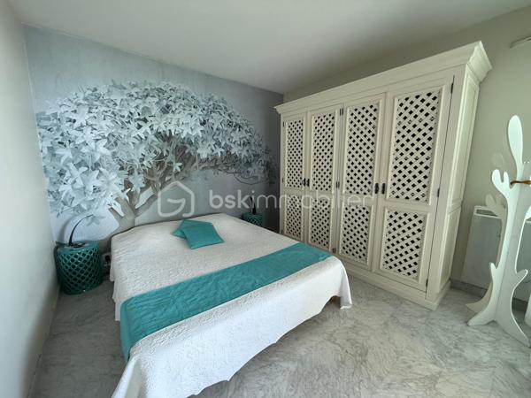 Appartement de 65 m²