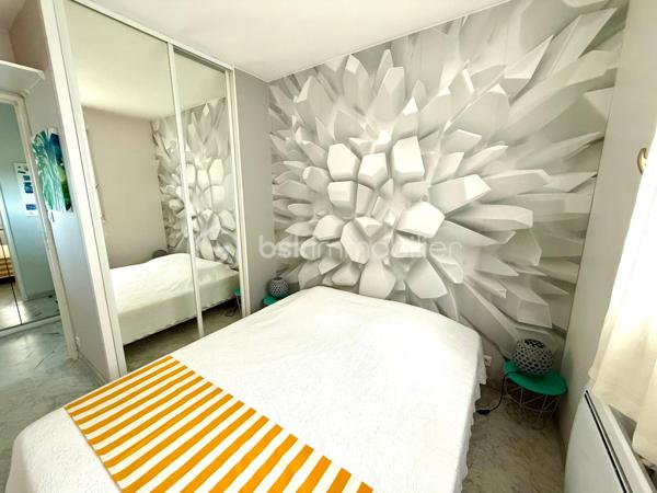 Appartement de 65 m²