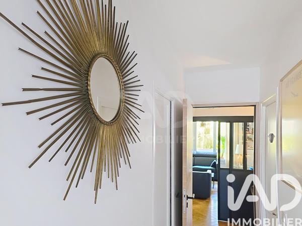 Appartement à vendre 3 pièces 77 m² Chatou