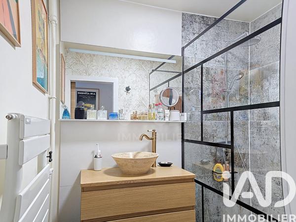 Appartement à vendre 3 pièces 77 m² Chatou