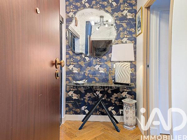 Appartement à vendre 3 pièces 77 m² Chatou