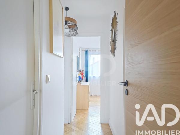 Appartement à vendre 3 pièces 77 m² Chatou