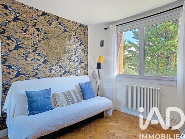 Appartement à vendre 3 pièces 77 m² Chatou