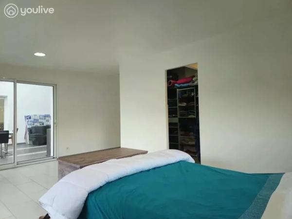 Maison de village moderne avec 3 chambres – Essarts-en-Bocage