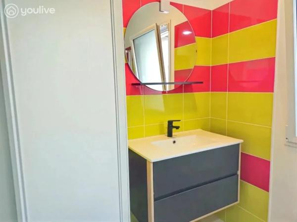 Maison de village moderne avec 3 chambres – Essarts-en-Bocage