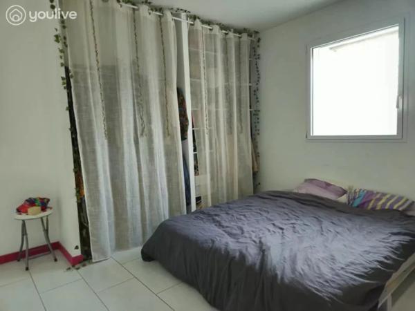 Maison de village moderne avec 3 chambres – Essarts-en-Bocage
