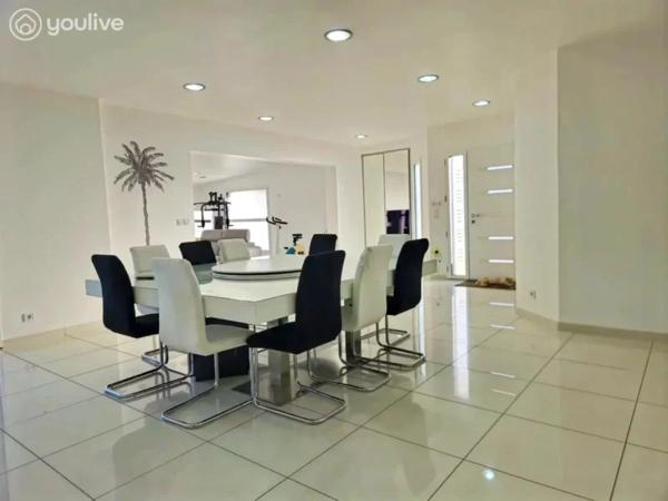 Maison de village moderne avec 3 chambres – Essarts-en-Bocage