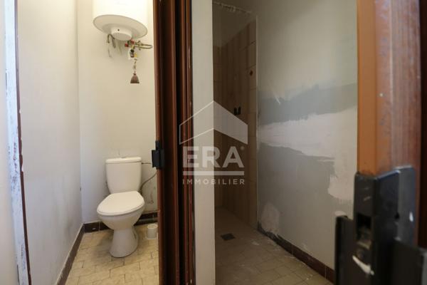 EXCLUSIVITE ? 2 PIÈCES À RÉNOVER ? SAINT-DENIS