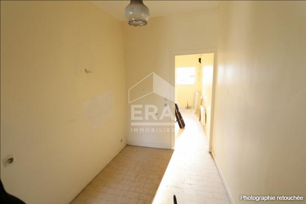 EXCLUSIVITE ? 2 PIÈCES À RÉNOVER ? SAINT-DENIS