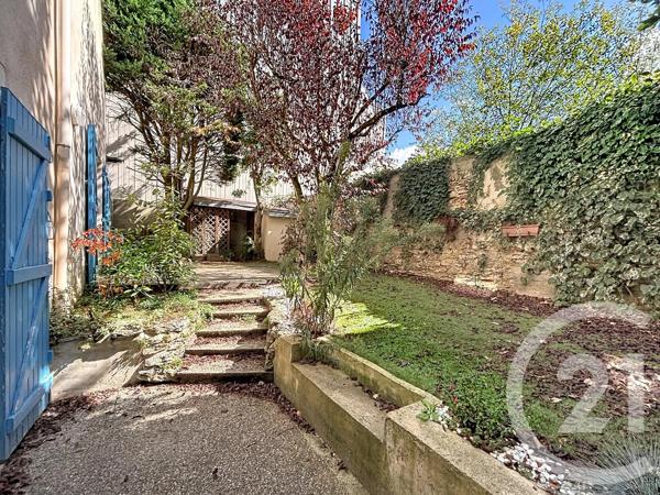 Appartement Duplex à vendre  4 pièces - 108,12 m 2   RAMBOUILLET  - 78