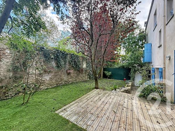 Appartement Duplex à vendre  4 pièces - 108,12 m 2   RAMBOUILLET  - 78