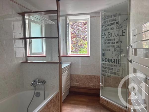 Appartement Duplex à vendre  4 pièces - 108,12 m 2   RAMBOUILLET  - 78