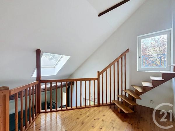 Appartement Duplex à vendre  4 pièces - 108,12 m 2   RAMBOUILLET  - 78