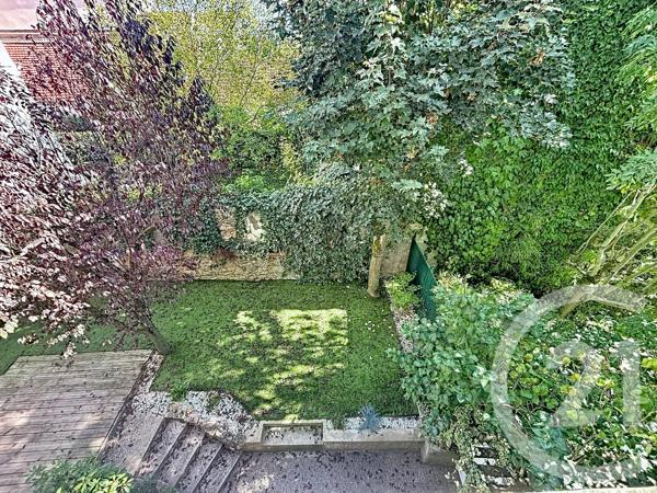 Appartement Duplex à vendre  4 pièces - 108,12 m 2   RAMBOUILLET  - 78