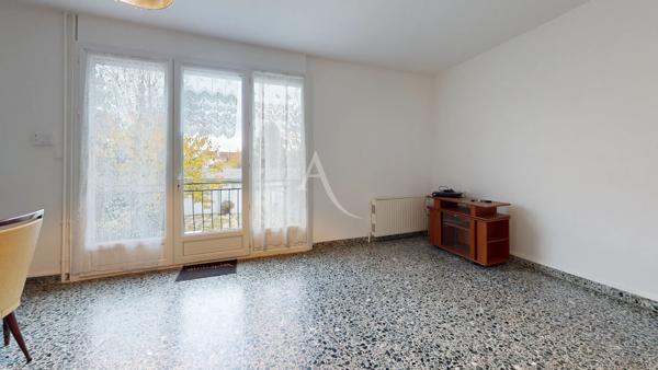 VILLEMOMBLE, Maison 4 chambres, 110m2