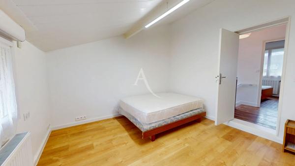 VILLEMOMBLE, Maison 4 chambres, 110m2