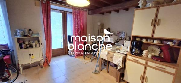 INVESTISSEMENT CLEF EN MAIN