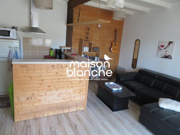 INVESTISSEMENT CLEF EN MAIN