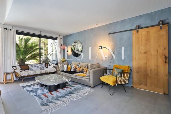 ZURIA – Location de vacances avec piscine – 7 personnes à deux pas de la Côte des Basques et du centre ville, BIARRITZ