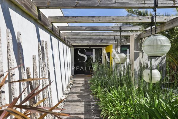 ZURIA – Location de vacances avec piscine – 7 personnes à deux pas de la Côte des Basques et du centre ville, BIARRITZ