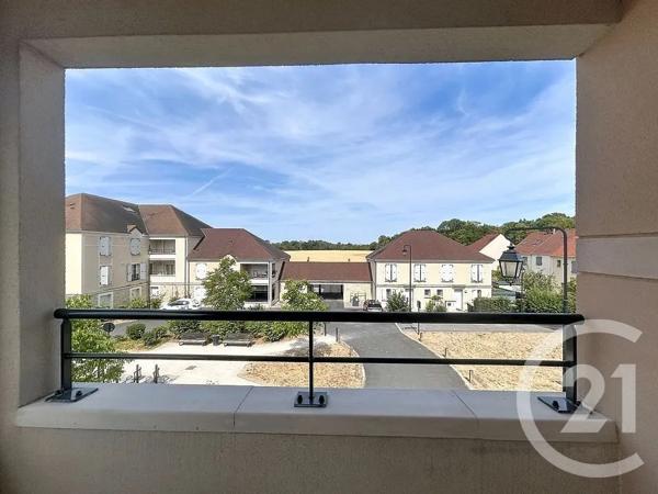 Appartement F2 à vendre  3 pièces - 63 m 2   MELUN  - 77
